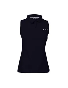 Polo Mujer Siux Erica Marino | Ofertas de pádel 2